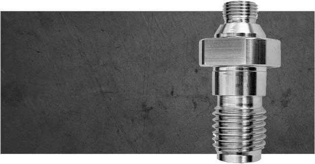 Adapter für Bohrmaschinen und Bohrständer