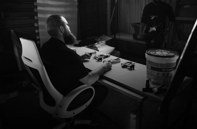 Unser Facebook-Profil