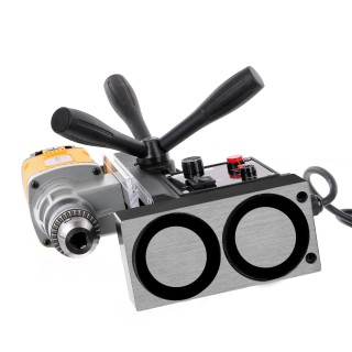 Magnetbohrmaschine WT16E