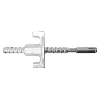 Verankerungssatz für Bohrgeräte