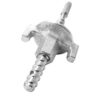 Verankerungssatz für Bohrgeräte