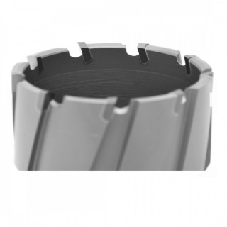 Ostrze wiertła rurowego do frezów trepanacyjnych TCT marki WABROTECH