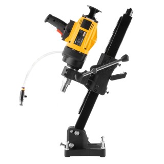 Kernbohrgerät WT202 mit neigbarer Ständer