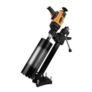 Kernbohrgerät WT202 mit neigbarer Ständer