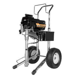 Farbspritzgerät WT32H