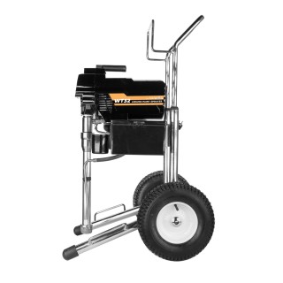 Farbspritzgerät WT32H