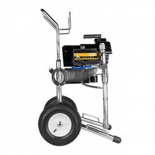 Farbspritzgerät WT32H