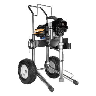 Farbspritzgerät WT32H