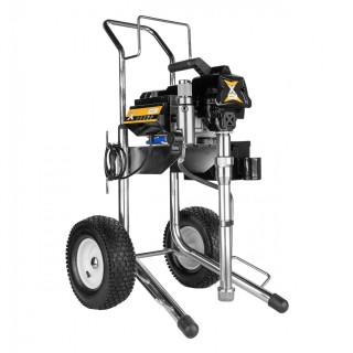 Farbspritzgerät WT32H