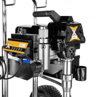 Farbspritzgerät WT32H