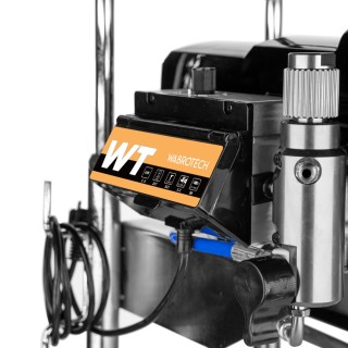 Farbspritzgerät WT32H