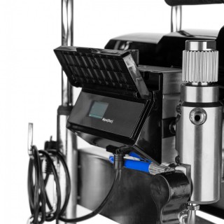 Farbspritzgerät WT32H