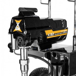 Farbspritzgerät WT32H