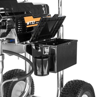 Farbspritzgerät WT32H