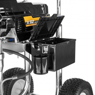 Farbspritzgerät WT32H