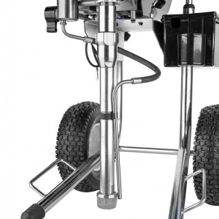 Farbspritzgerät WT32H