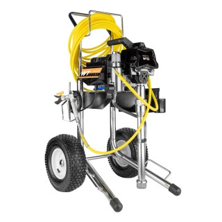 Farbspritzgerät WT32H