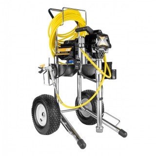 Farbspritzgerät WT32H