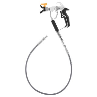 Spachtelpeitsche FlexPro 1/4"