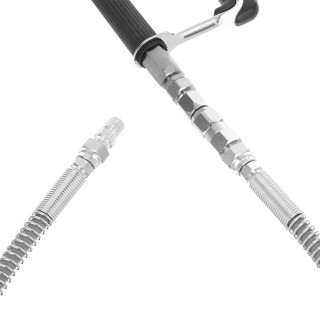 Spachtelpeitsche FlexPro 1/4"