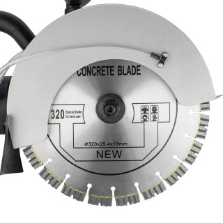 Betonschneidemaschine WT320