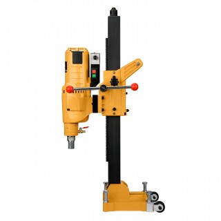 Kernbohrgerät mit Kernbohrständer WT305