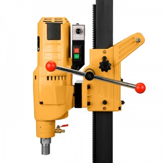 Kernbohrgerät mit Kernbohrständer WT305