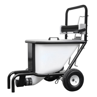 Materialbehälter für Farbe und Spachtel 60 L