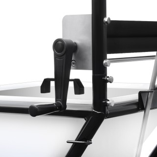 Materialbehälter für Farbe und Spachtel 60 L