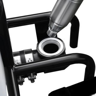 Materialbehälter für Farbe und Spachtel 60 L