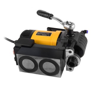 Magnetbohrmaschine mit niedrigem Profil WT55DM