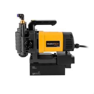 Magnetbohrmaschine mit niedrigem Profil WT55DM