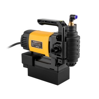 Magnetbohrmaschine mit niedrigem Profil WT55DM