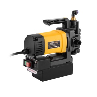 Magnetbohrmaschine mit niedrigem Profil WT55DM