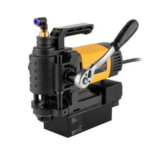 Magnetbohrmaschine mit niedrigem Profil WT55DM
