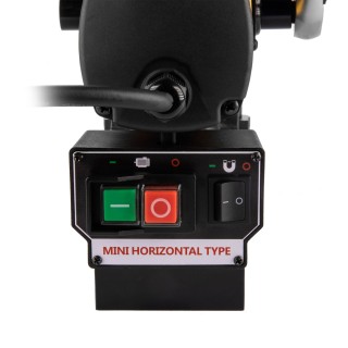 Magnetbohrmaschine mit niedrigem Profil WT55DM