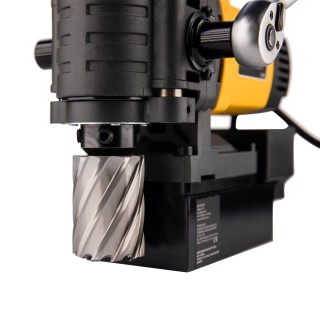 Magnetbohrmaschine mit niedrigem Profil WT55DM