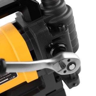 Magnetbohrmaschine mit niedrigem Profil WT55DM