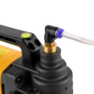 Magnetbohrmaschine mit niedrigem Profil WT55DM