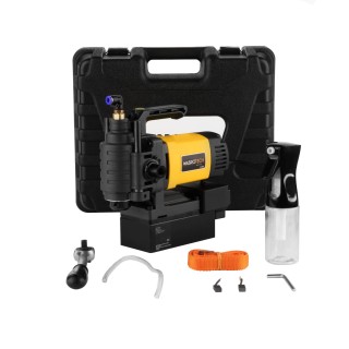 Magnetbohrmaschine mit niedrigem Profil WT55DM