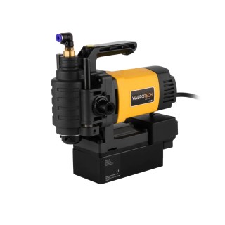 Magnetbohrmaschine mit niedrigem Profil WT55DM