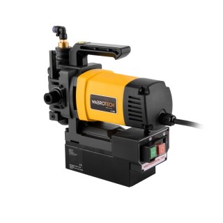 Magnetbohrmaschine mit niedrigem Profil WT55DM