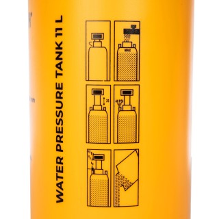Wasserzuführgerät Druckbehälter 11L