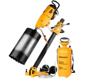 Wasserzuführgerät Druckbehälter 11L