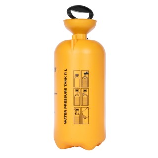 Wasserzuführgerät Druckbehälter 11L
