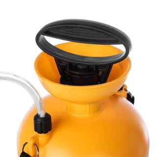 Wasserzuführgerät Druckbehälter 11L