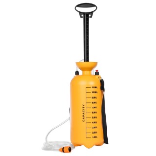 Wasserzuführgerät Druckbehälter 11L