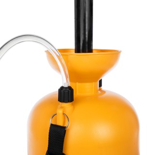 Wasserzuführgerät Druckbehälter 11L