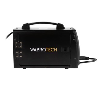 MIG-200 Inverter-Schweißgerät mit und ohne Gas