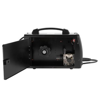 MIG-200 Inverter-Schweißgerät mit und ohne Gas